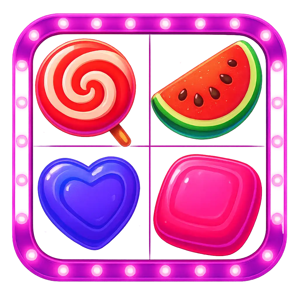 Sweet Bonanza slot machine game tile at RaraWin Casino